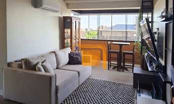 Imagem 5: Apartamento com 2 dormitórios, 84 m² - Centro - Gravataí/RS