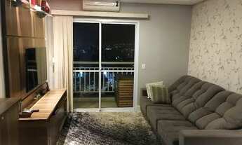 Imagem: Apartamento com 3 dormitórios à venda