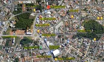 Imagem 5: Apartamento com 2 dormitórios para alugar, 160 m² por R$ 1.750/mês - São Gabriel - Colombo