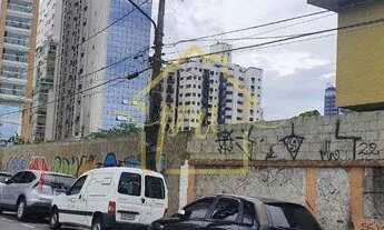 Imagem 3: Santos - Conjunto Comercial/Sala - Ponta da Praia