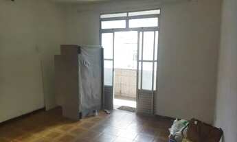 Imagem 7: Aluga-se casa em pituacu, 3 quartos, 1banheiro, cozinha, área de serviço, varanda