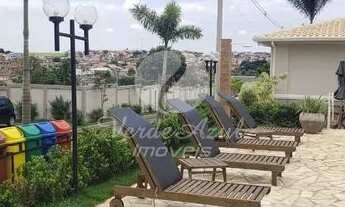 Imagem 3: Apartamento - Jardim Maria Luíza - Sumaré