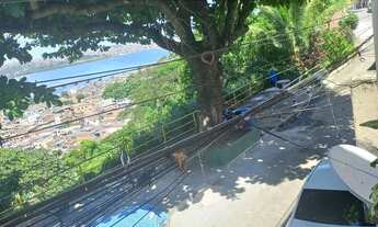 Imagem: Vende casa em plataforma vila fernandes