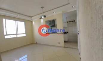 Imagem 7: Apartamento para locação, Vila Venditti, Guarulhos, SP