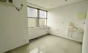 Imagem: Conj. Comercial - Jardim Paulistano - Locação!