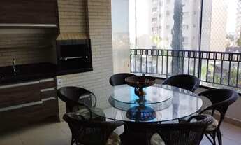 Imagem: Apartamento 5 suítes em Setor Nova Suíça