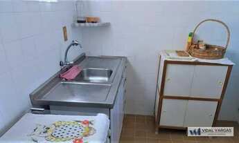 Imagem 6: Apartamento com 1 dormitório para alugar por R$ 1.500,00/mês - Bosque - Campinas/SP