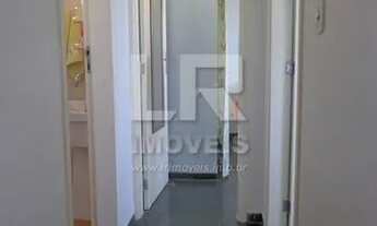 Imagem 6: Apartamento com 2 quartos, Vista panorâmica, Ótima localização *ID: A-17AP