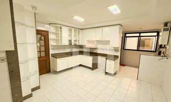 Imagem 6: RECREIO - VISTA MAR - 1ª QUADRA PRAIA - POSTO 9 - 3 SUÍTES - VARANDÃO - SALÃO - ARMÁRIOS