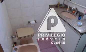 Imagem 4: Apartamento 4 quartos, varanda, infra, vaga Lagoa