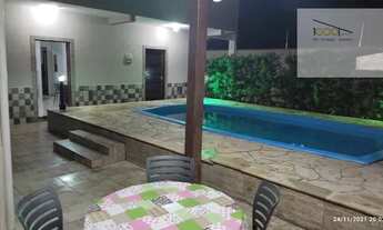 Imagem: Oportunidade Casa na Praia a Venda em Boraceia