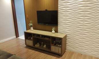 Imagem: Casa moderna 3 dormitórios, sendo 1 suite