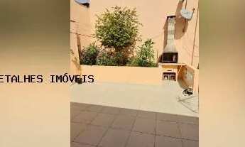 Imagem 4: Casa para Venda em São José dos Campos, Jardim Satelite, 4 dormitórios, 3 banheiros, 3 vag