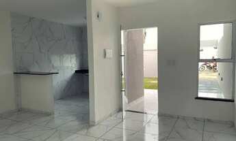 Imagem 6: Casa para venda com 160 metros quadrados com 3 quartos em Lagoa Seca - Juazeiro do Norte