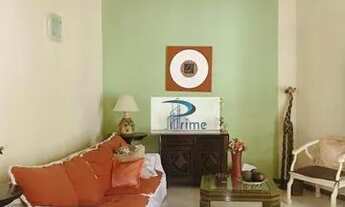 Imagem 5: Casa com 4 dormitórios, 600 m² - venda por R$ 1.550.000,00 ou aluguel por R$ 7.811,57/mês