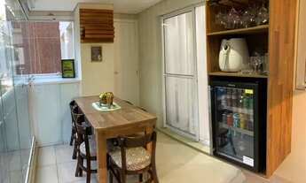 Imagem 2: Apartamento Residencial à venda, Vila Castelo, São Paulo - AP9539