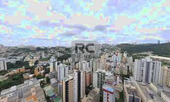 Imagem 5: Apartamento, 3 quartos, 3 vagas de garagem, área de lazer completa, à venda no Buritis