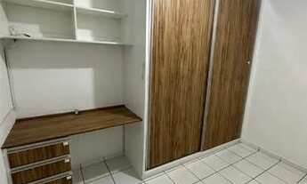 Imagem 7: Apartamento com 2 dormitórios para alugar, 44 m² por R$ 1.326,02/mês - Jardim Carlos Loure