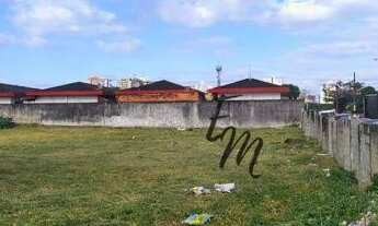 Imagem 2: Terreno à venda, 1500 m² por R$ 14.000 - Tude Bastos (Sítio do Campo) - Praia Grande/SP