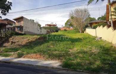 Imagem 6: Terreno - Loteamento Caminhos de São Conrado (Sousas) - Campinas