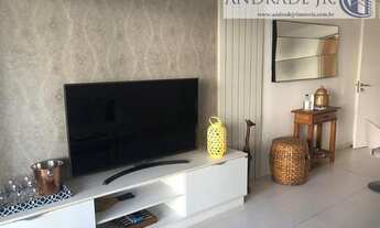 Imagem 7: Apartamento no condomínio clube Golfville, na beira mar da praia do Beach Park