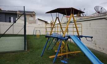 Imagem 6: Sobrado com 4 dormitórios, 354 m² - venda por R$ 2.700.000 ou aluguel por R$ 11.950/mês