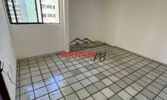 Imagem 13: Apartamento com 3 dormitórios à venda, 180 m² , Tambaú - João Pessoa/PB