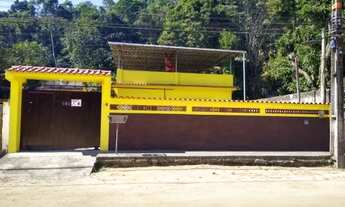 Imagem: Linda Casa, 3 Quartos, 2 banheiros (1 Suíte)