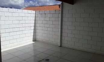 Imagem 6: Casa de condomínio para aluguel com 80 metros quadrados com 2 quartos