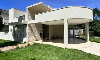 Imagem 3: CASA TERREA CONDOMINIO DO LAGO 04 QUARTOS 04 SUITES