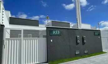 Imagem: Casa a venda em Mossoró