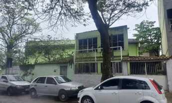 Imagem 2: PREDIO NA RUA DR MARIO GUIMARÃES para venda com 370 metros quadrados em Centro - Nova Igua