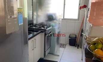 Imagem 5: Apartamento com 2 dormitórios à venda, 47 m² por R$ 238.500,00 - Horto do Ipê - São Paulo