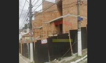 Imagem: SOBRADO NOVÍSSIMO EM SANTA TEREZINHA !!!