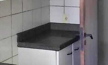 Imagem 5: Apartamento para aluguel, 3 quartos, 1 suíte, 1 vaga, Lidice - Uberlândia/MG