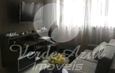 Imagem 6: Casa - Chácaras Silvania - Valinhos