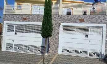 Imagem: Sobrado em vila mangalot, pirituba