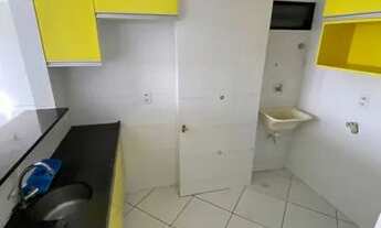 Imagem 7: Apartamento Quarto/Sala com Armários - Ponta Verde - Excelente Localização