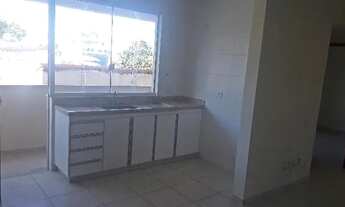 Imagem 3: Apartamento para aluguel, 2 quartos, 1 vaga, Tibery - Uberlândia/MG