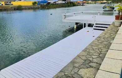 Imagem 7: Casa com 5 dormitórios para alugar, 289 m² - Marina - Armação dos Búzios/RJ