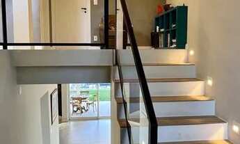 Imagem 3: Casa com 3 dormitórios, 340 m² - venda por R$ 3.800.000,00 ou aluguel por R$ 24.460,00/mês