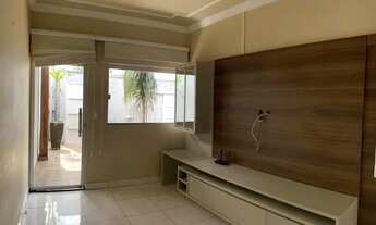 Imagem 2: Casa para aluguel, 2 quartos, 4 vagas, Jardim Europa - Uberlândia/MG