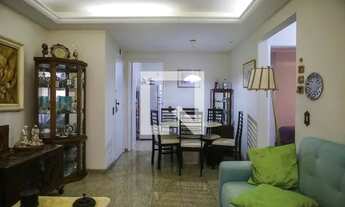 Imagem 3: Apartamento para Aluguel - Ponta da Praia, 2 Quartos, 90 m2