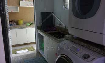 Imagem 7: SOBRADO com 4 dormitórios à venda com 450m² por R$ 1.680.000,00 no bairro Boqueirão - CURI