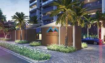 Imagem 3: Apartamentos (Tipo) de 3 quartos, com suíte e vaga de garagem, à venda no Condomínio ORYGE