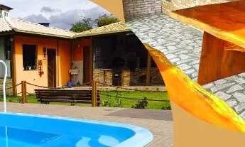 Imagem 6: Frio chegando nas montanhas capixabas venha conhecer nossos chalés