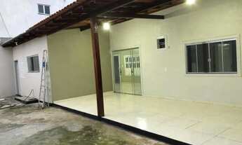 Imagem: Casa a venda no PNORTE