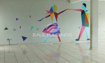 Imagem 7: Imóvel comercial na Avenida São João com 2 pavimentos