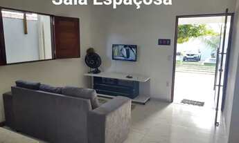 Imagem 4: Casa de Praia Barra de Santo Antônio