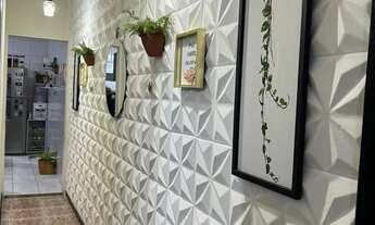 Imagem: Linda casa frente de rua pronta para morar